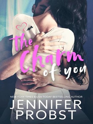 The Charm of You - ebook